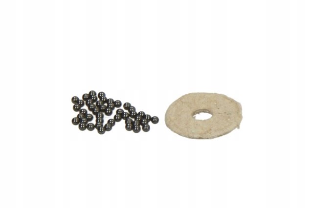 Ремкомплект форсунок F00VC05008 Bosch