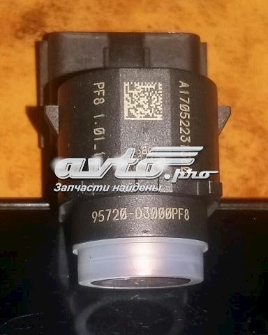  Hyundai/Kia 95720G3000PF8