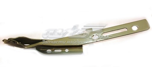 S128402030DY Chery Шарнир капота левый