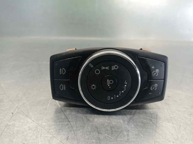 Переключатель света фар на "торпедо" AV1T13D061CC Ford