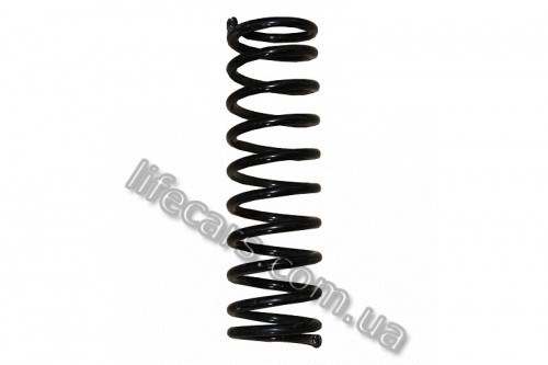 S122902011 Chery Пружина передней подвески