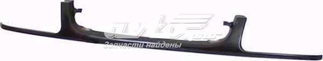 FP9504210 FPS Накладка фар нижняя