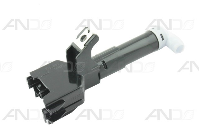 Держатель форсунки омывателя фары AND 3J955089