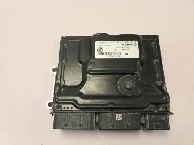 Купить 237107894S Renault (RVI) Электронный блок управления двигателем