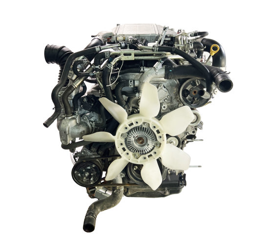 ДВС в сборе Toyota 2GDFTV2GD цена, от 4624.46 USD