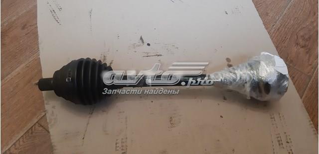 Привод передний левый VAG 1K0407271LB цена, от 60.82 USD