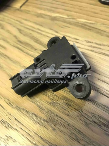 C2Z25486 Jaguar Датчик AIRBAG передний