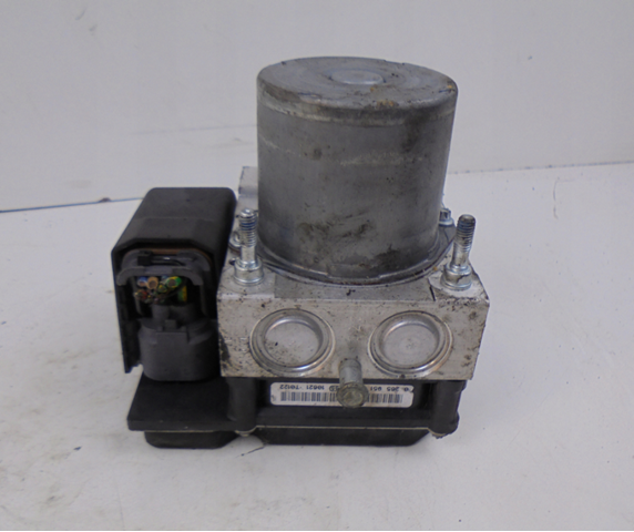 0265951861 Bosch Блок ABS гидравлический