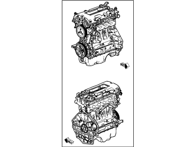  25200026 General Motors