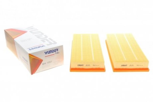 Фильтр воздушный Wunder WH1051