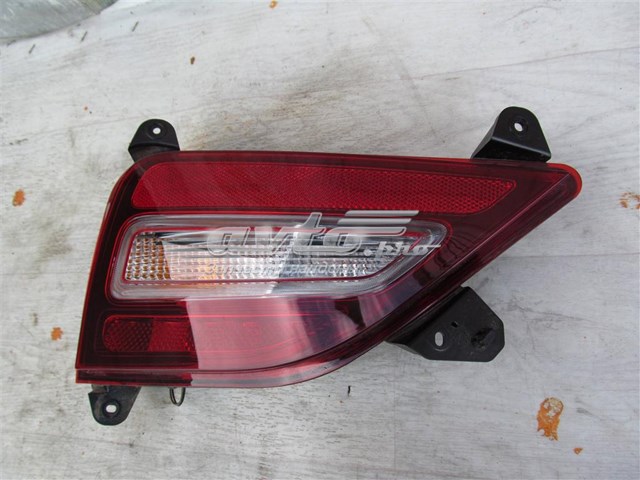 Купить 92405S1100 Hyundai/Kia Фонарь противотуманный задний левый