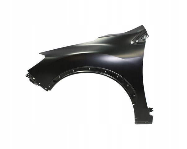 Боковая часть передняя правая Subaru 57120FJ0509P цена, от 47.78 USD