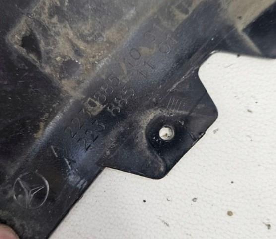  Mercedes A2238851001 цена, от 121.47 USD