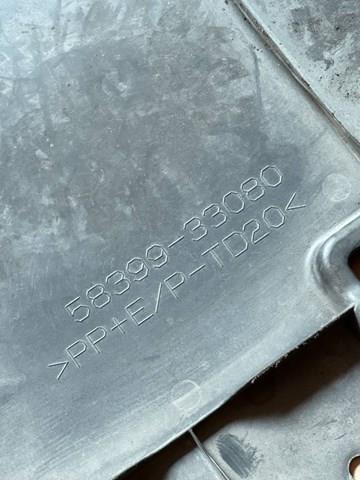 5839933080 Toyota 
