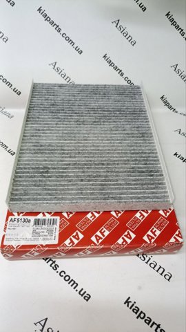 AF5141 Alpha Filter Внутрисалонный фильтр