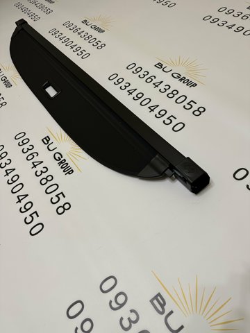 Солнцезащитный экран багажника Hyundai/Kia 85940GI000NNB цена, от 102.82 USD