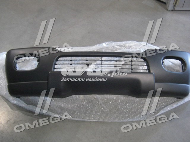 Бампер на авто Tempest 0360368900 цена, от 56.78 USD