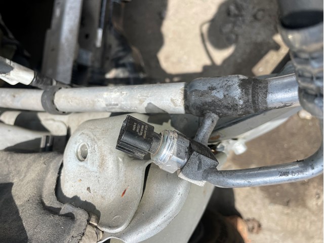 92ACP812 Hyundai/Kia 