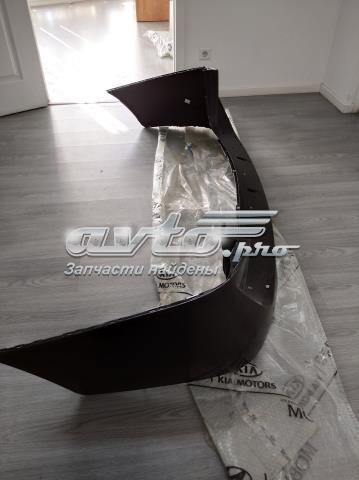 866113J020 Hyundai/Kia Задний бампер