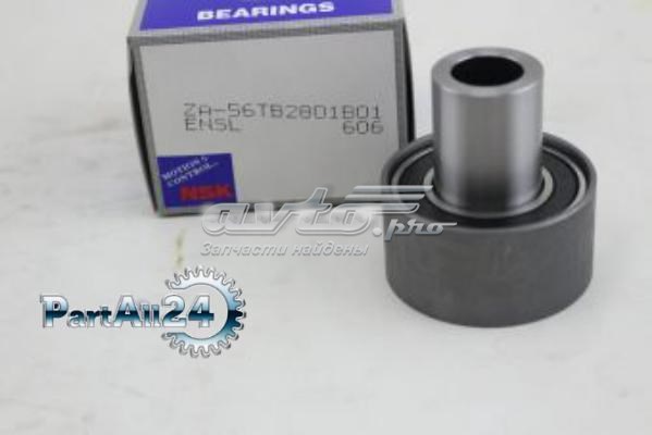 56TB2801B01 NSK Паразитный ведущий ролик
