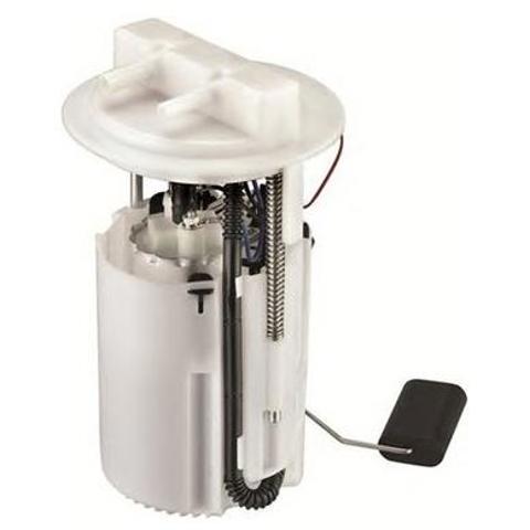 MAM00017M Magneti Marelli Электробензонасос