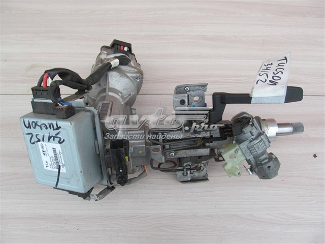 Купить 56310D7000 Hyundai/Kia Рулевая колонка