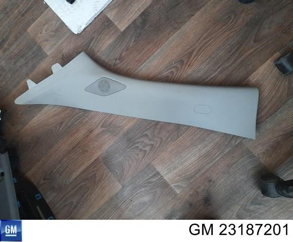 Купить 23187201 General Motors 