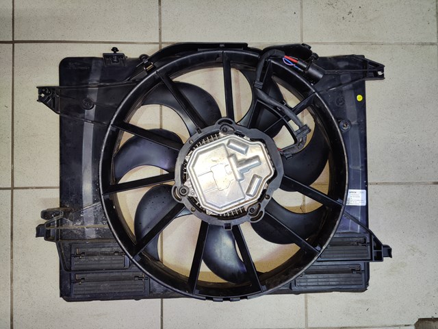 25380J5100 Hyundai/Kia 