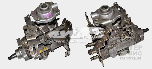 Насос топливный высокого давления (ТНВД) Bosch 0460494411 цена, от 158.36 USD