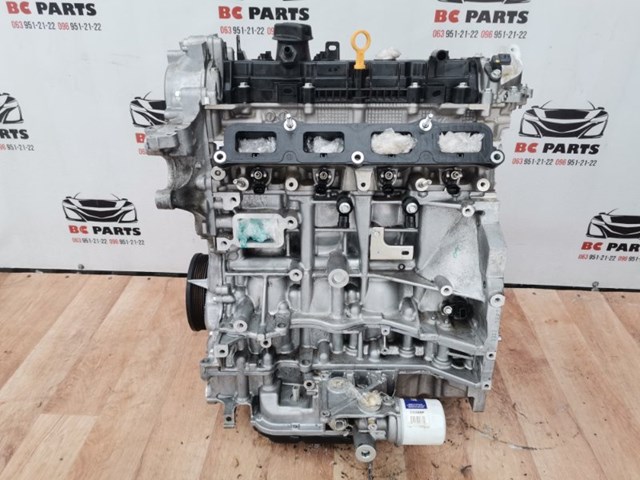 Двигатель в сборе Nissan/Infiniti 101026RR0F