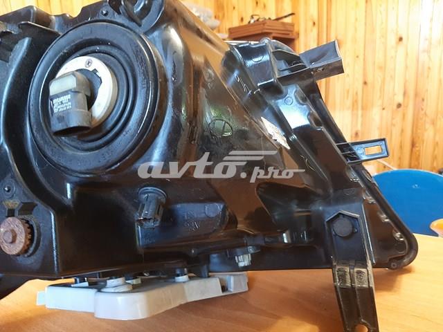 Купить 260603KA0A Nissan/Infiniti Фара левая передняя