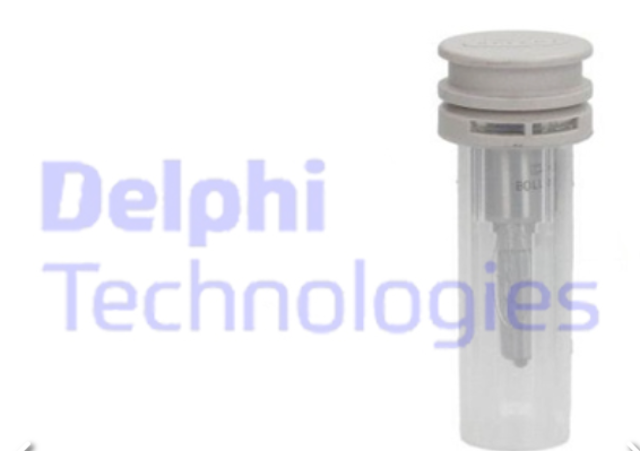 Распылитель форсунки L052PBC Delphi