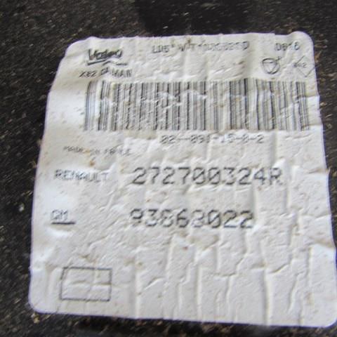Купить 272700324R Renault (RVI) 