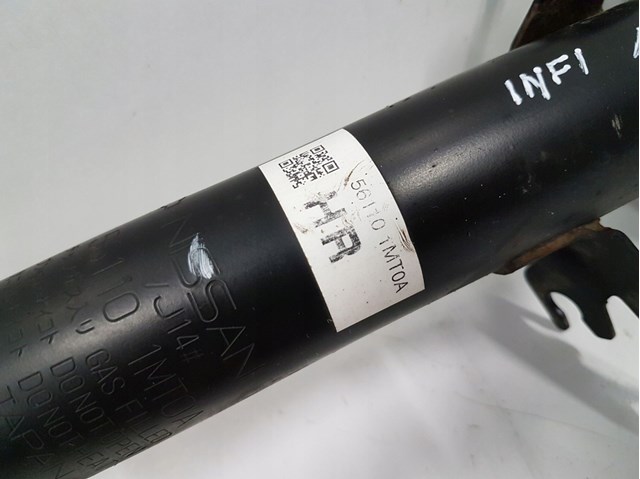 561101MT0A Nissan/Infiniti 