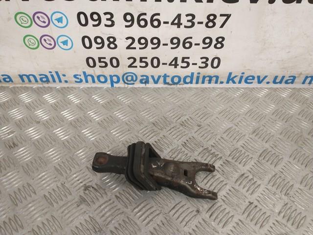 Horquilla de embrague 22821P0S000 HONDA