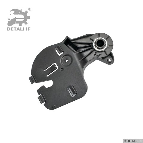 Купить DF12758 Detali IF Кронштейн ручки открывания капота