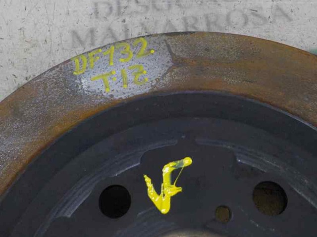 Disco do freio dianteiro Toyota 4351248140 preço, a partir de 113,14 USD