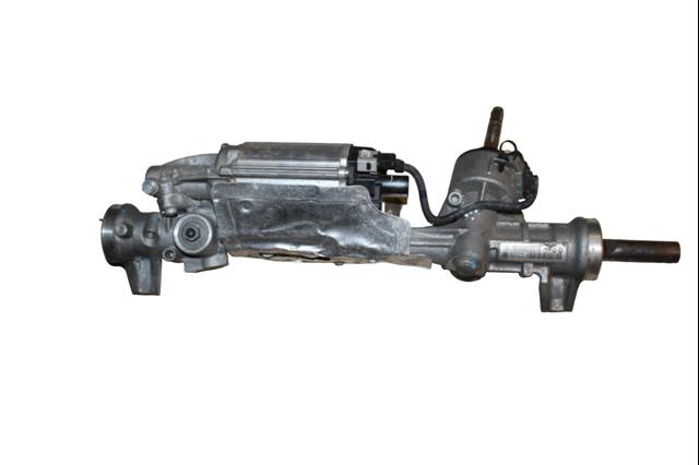 P05154521AI Chrysler Управление рулевое в сборе