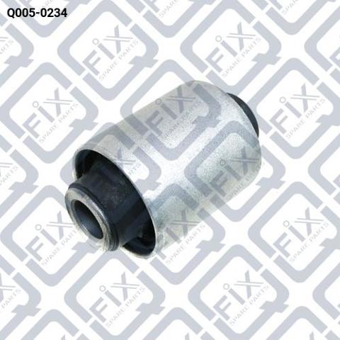 Сайлентблок переднего нижнего рычага Q-fix Q0050234