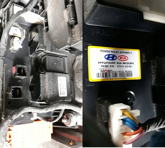 37514G2100 Hyundai/Kia 