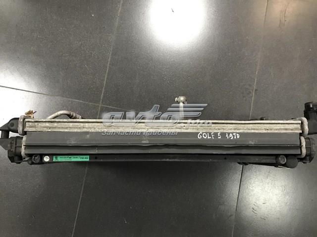 1K0820411G VAG Radiador de aparelho de ar condicionado