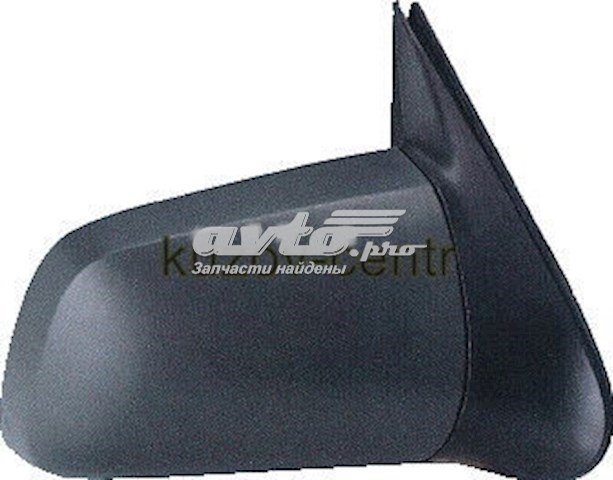 Наружное зеркало правое FPS FP5076M04 цена, от 24.36 USD
