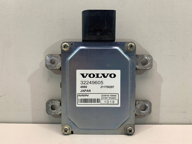  32249605 Volvo