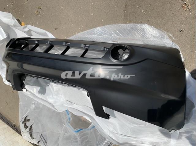Передний бампер F2M22CM80J Nissan/Infiniti