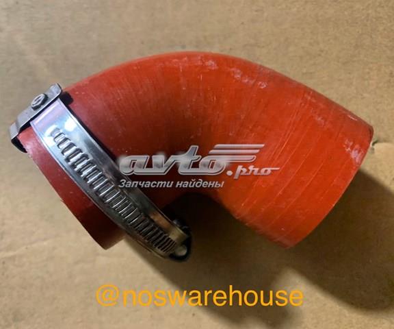 Купить LR050236 Land Rover Патрубок интеркулера