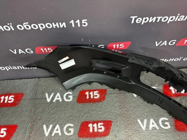 Передний бампер 0340300900 Tempest