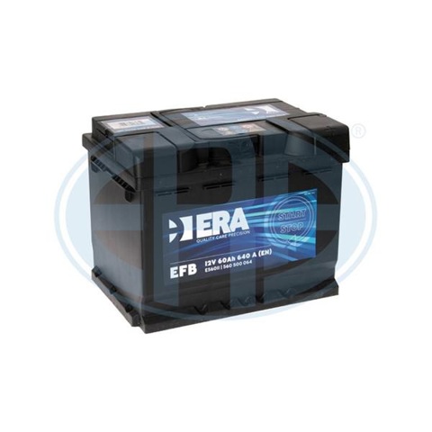Купить ERA Емкость 60А/ч E56011