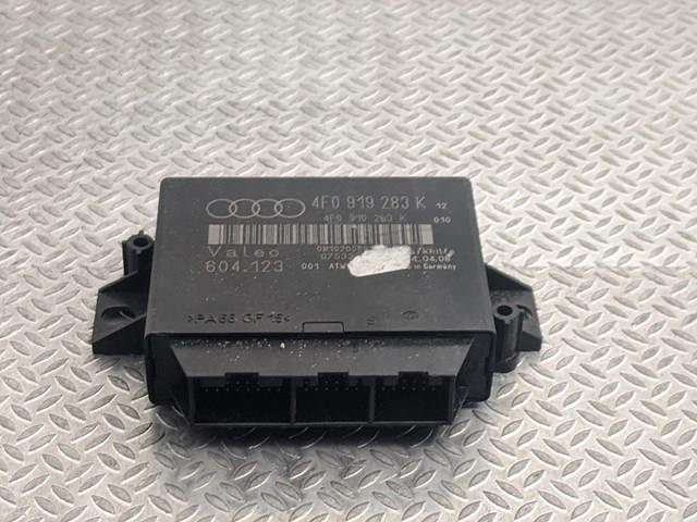 4F0919283K VAG 