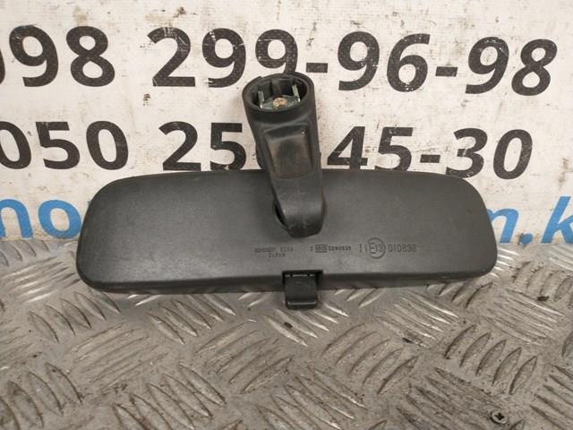 Espelho de salão interno Subaru Outback III B13, BP