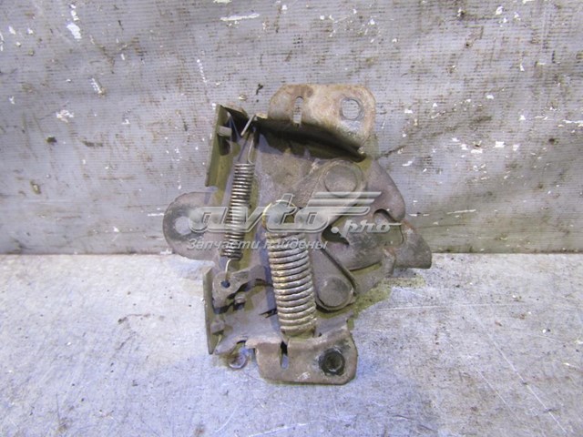 Замок капота MR291985 Mitsubishi